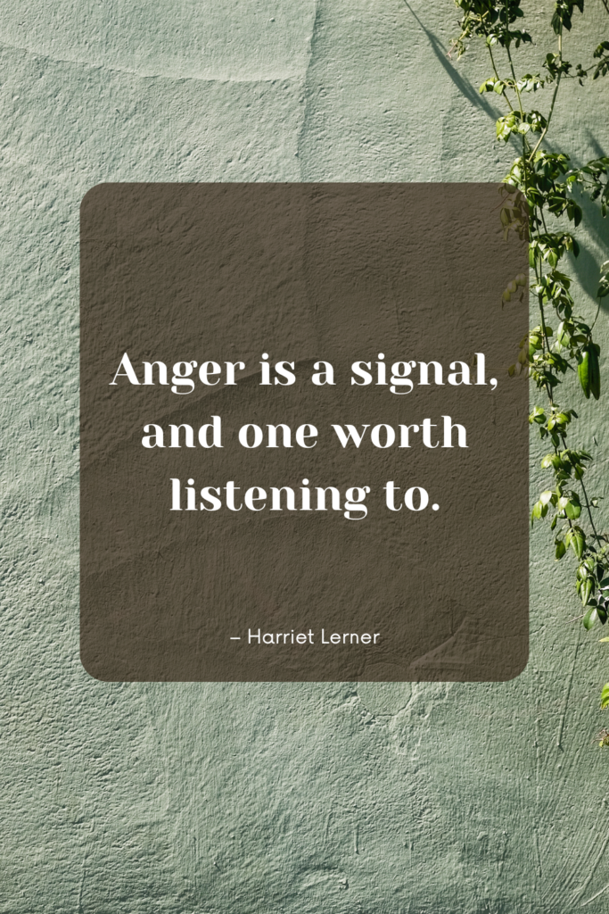 Positive Anger Quotes  2