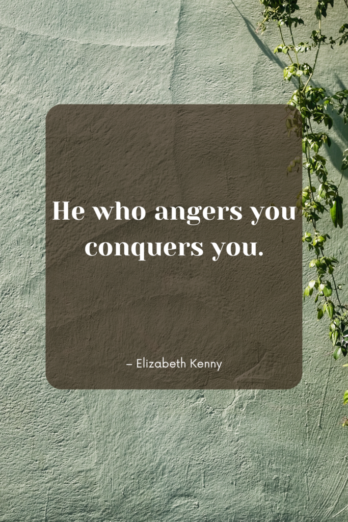 Positive Anger Quotes 3