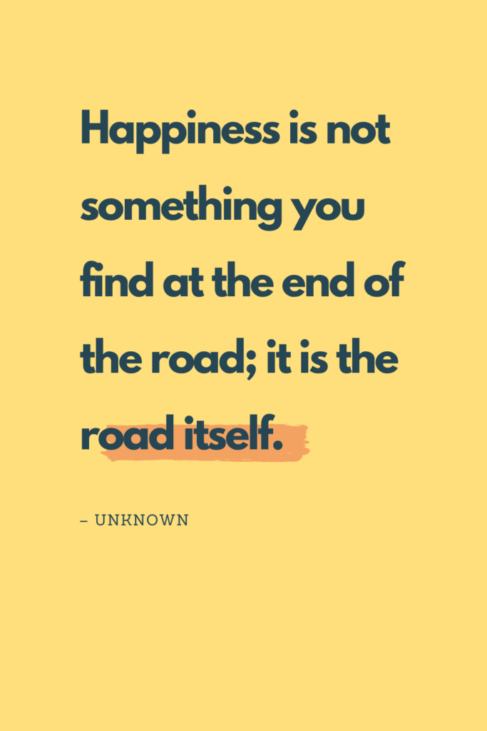 Smile Happiness Quotes 4